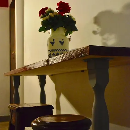 Suite La Nicchia Guelfa-3