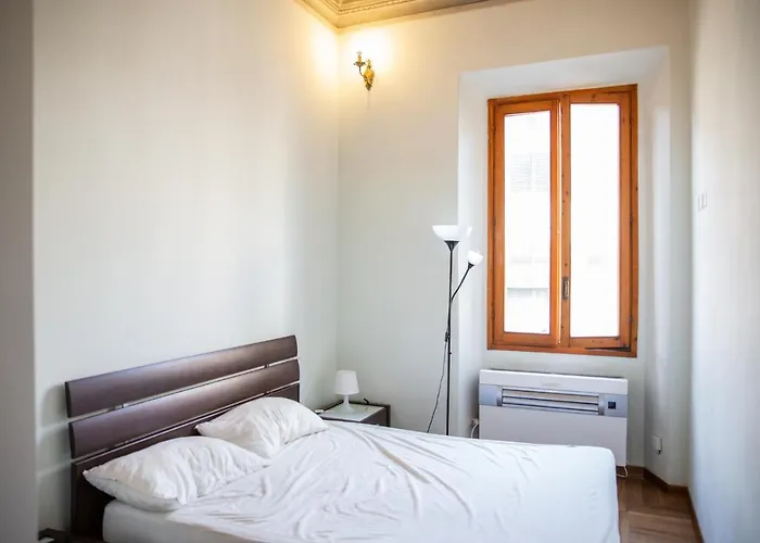 Nice Apartment Near The Basilica Of San Lorenzo
