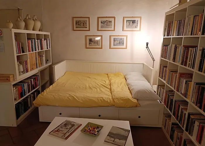 La Vecchia